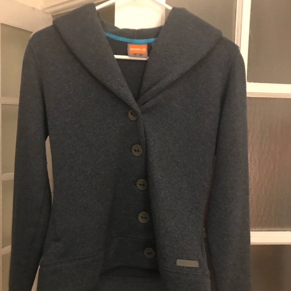 Merrell Women’s Small Jacket/Sweater